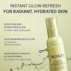 ARENCIA Vitamin C Glutathione Skin Booster Mist 100ml