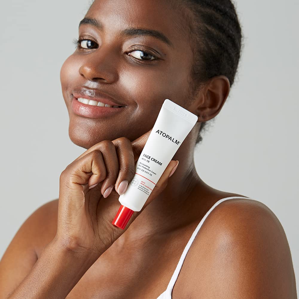 ATOPALM Face Cream 35ml