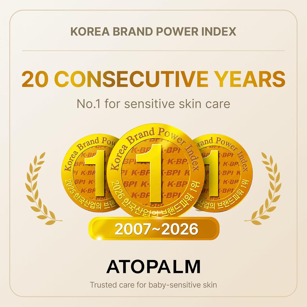 ATOPALM Face Cream 35ml
