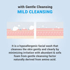 ATOPALM Facial Foam Wash 150ml
