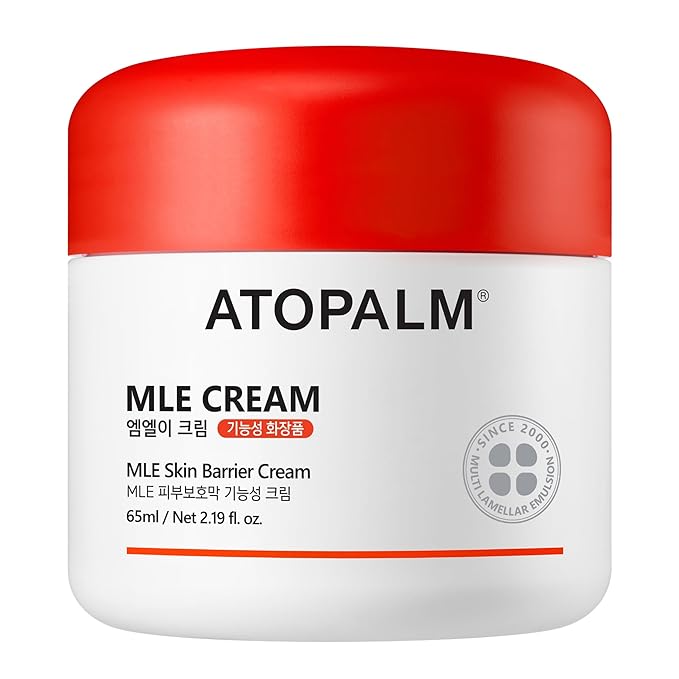 ATOPALM MLE Cream 65ml