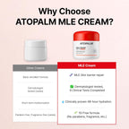 ATOPALM MLE Cream 65ml