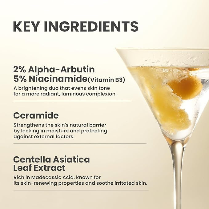 AXIS-Y Dark Spot Correcting Glow Cream 50ml