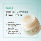 AXIS-Y The Mini Glow Trio Kit