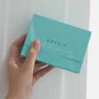 AXIS-Y The Mini Glow Set (8ml+5ml+5ml+5ml)