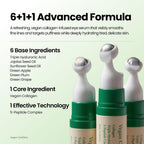 AXIS-Y Vegan Collagen Eye Serum 10ml