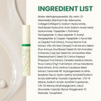 AXIS-Y Vegan Collagen Eye Serum 10ml