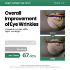 AXIS-Y Vegan Collagen Eye Serum 10ml