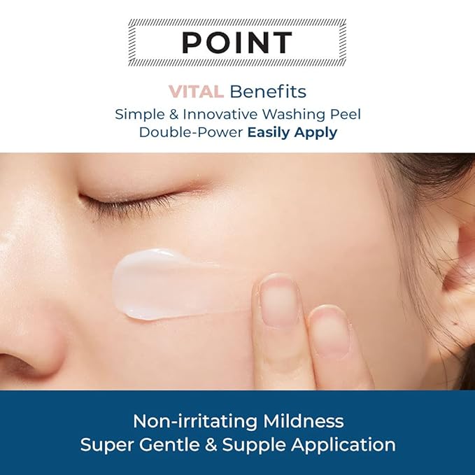 A'PIEU Glycolic Acid Cream 50ml
