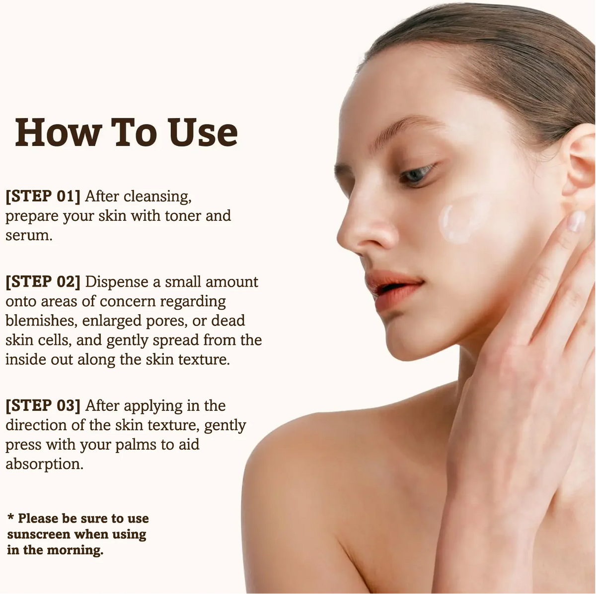 DR.REJU-ALL Advanced Retino-Mela Tone Cream 30ml