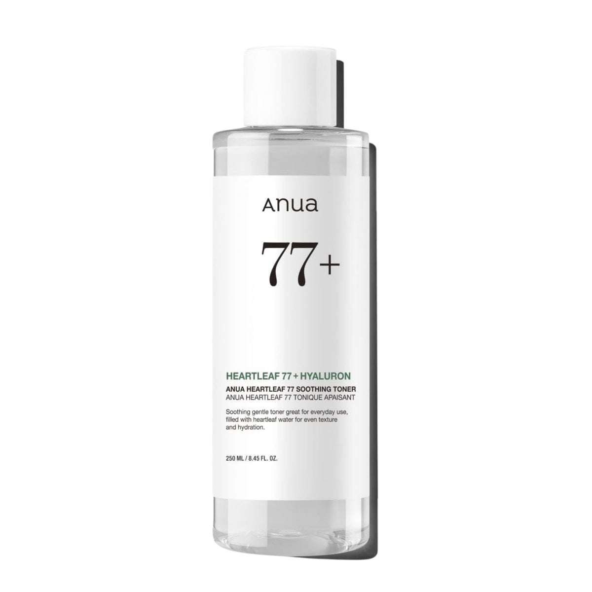 ANUA Heartleaf 77% Soothing Toner