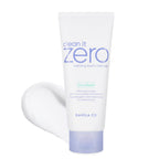 BANILA CO Clean It Zero Calming Foam Cleanser 150ml