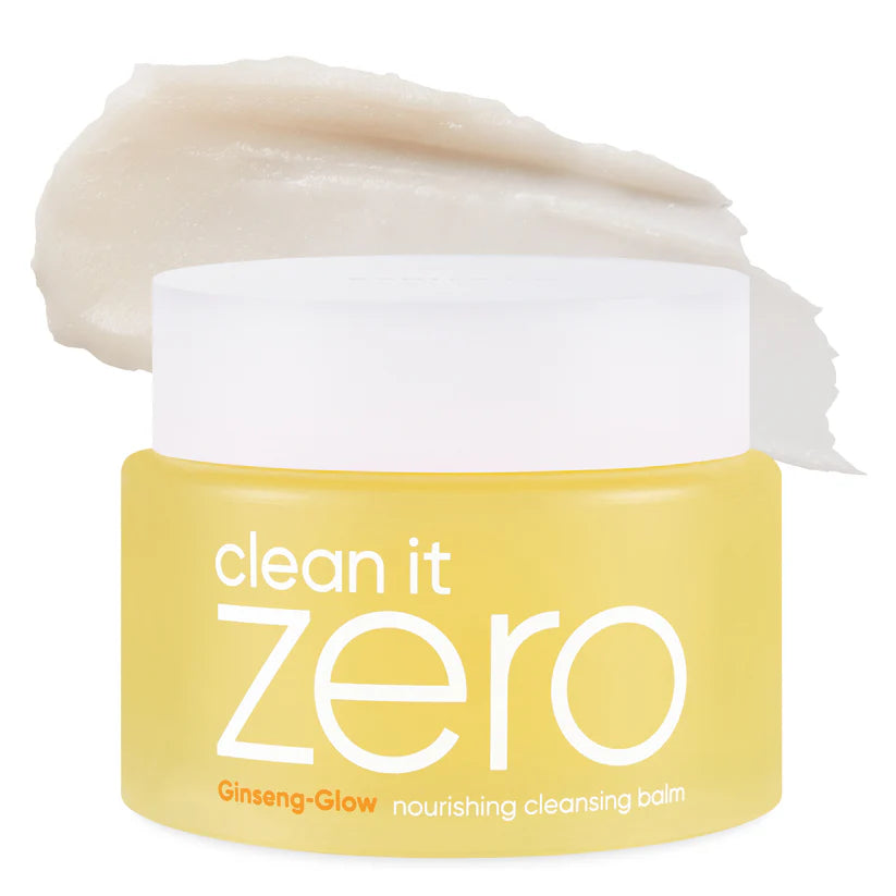 BANILA CO Clean It Zero Cleansing Balm Nourishing 100ml