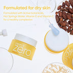 BANILA CO Clean It Zero Cleansing Balm Nourishing 100ml