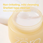 BANILA CO Clean It Zero Cleansing Balm Nourishing 100ml