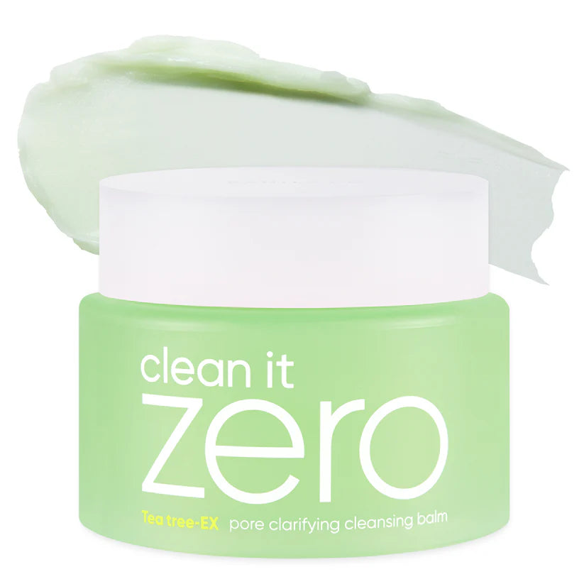 BANILA CO Clean It Zero Cleansing Balm Pore Clarifying 100ml