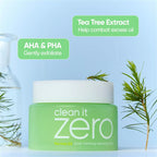 BANILA CO Clean It Zero Cleansing Balm Pore Clarifying 100ml