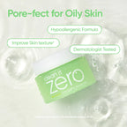 BANILA CO Clean It Zero Cleansing Balm Pore Clarifying 100ml