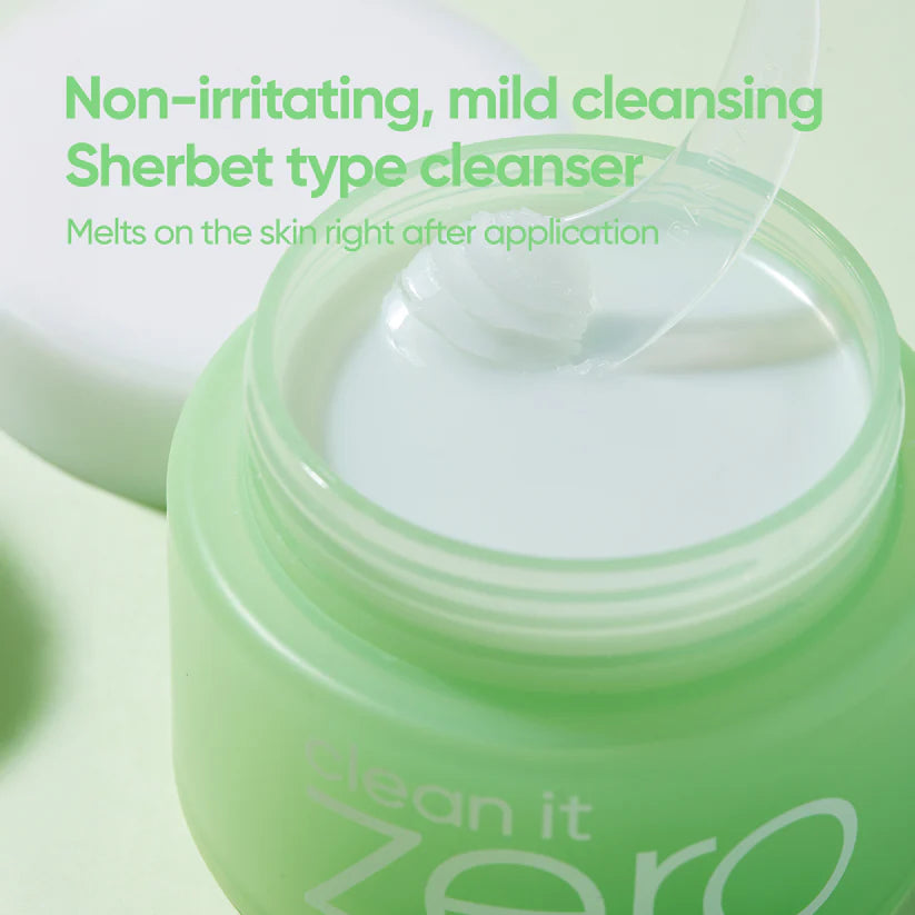 BANILA CO Clean It Zero Cleansing Balm Pore Clarifying 100ml