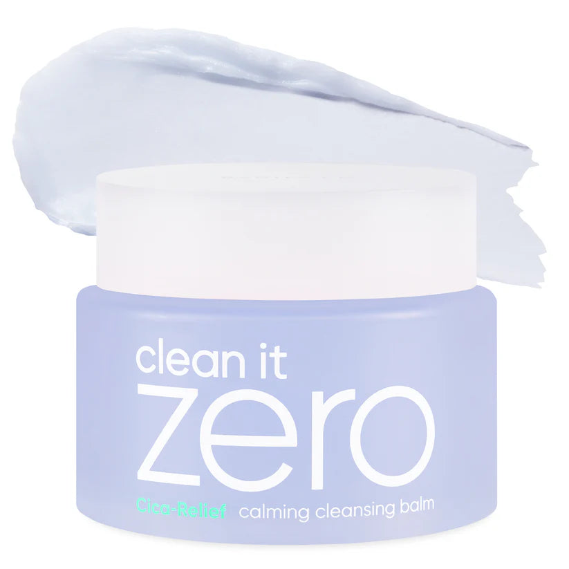 BANILA CO Clean it Zero Calming Cleansing Balm 100ml