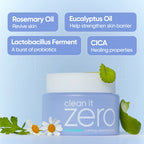 BANILA CO Clean it Zero Calming Cleansing Balm 100ml