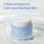 BANILA CO Clean it Zero Calming Cleansing Balm 100ml