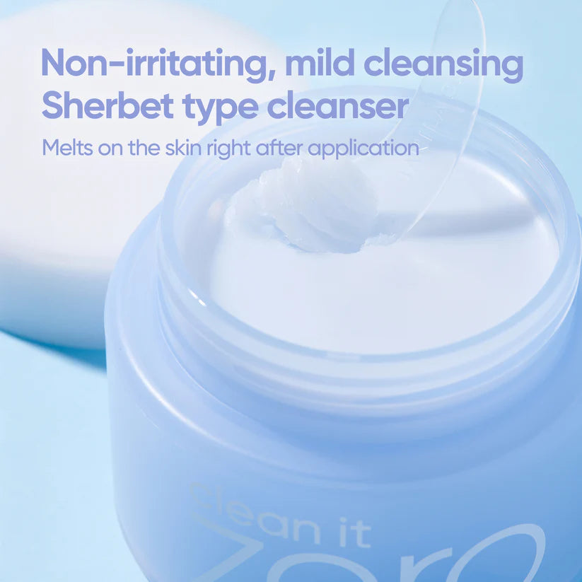 BANILA CO Clean it Zero Calming Cleansing Balm 100ml