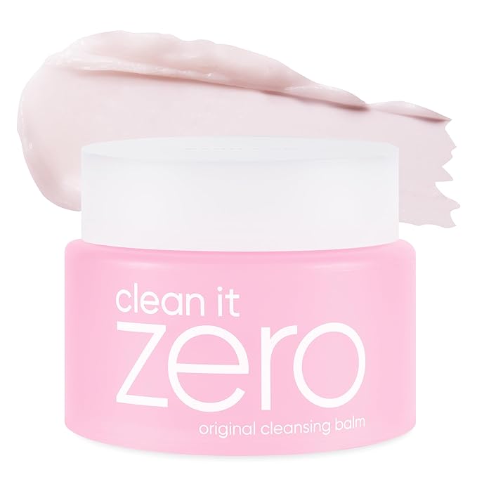 BANILA CO Clean it Zero Cleansing Balm Original