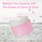 BANILA CO Clean it Zero Cleansing Balm Original