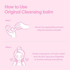 BANILA CO Clean it Zero Cleansing Balm Original