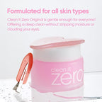 BANILA CO Clean it Zero Cleansing Balm Original
