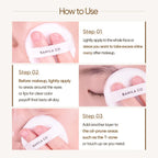 BANILA CO Prime Primer Finish Powder 12g