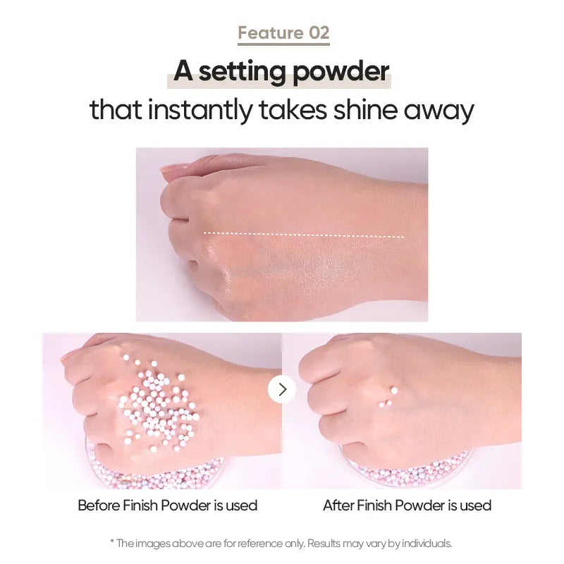 BANILA CO Prime Primer Finish Powder 12g