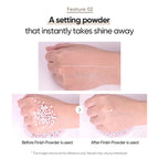 BANILA CO Prime Primer Finish Powder 12g