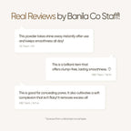 BANILA CO Prime Primer Finish Powder 12g