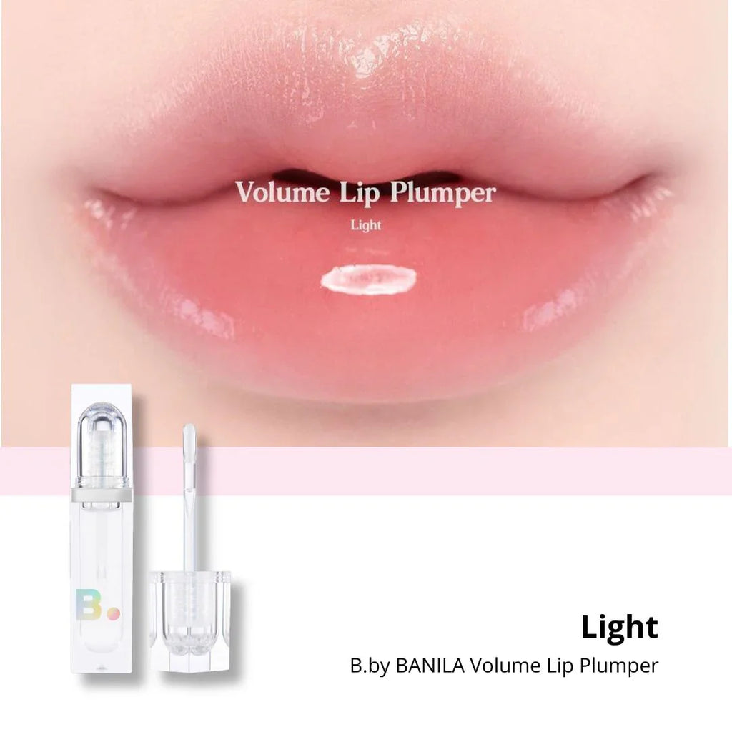 BANILA CO Volume Lip Plumper (Light)