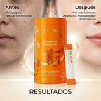 BB LAB Intensive Glutathione Collagen W (30 sobres)