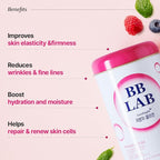 BB LAB Low Molecular Collagen (2g*30sobres) (Halal)
