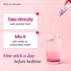 BB LAB Low Molecular Collagen (2g*30sobres) (Halal)