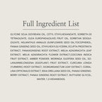 BEAUTY OF JOSEON Ginseng Cleansing Oil 210ml