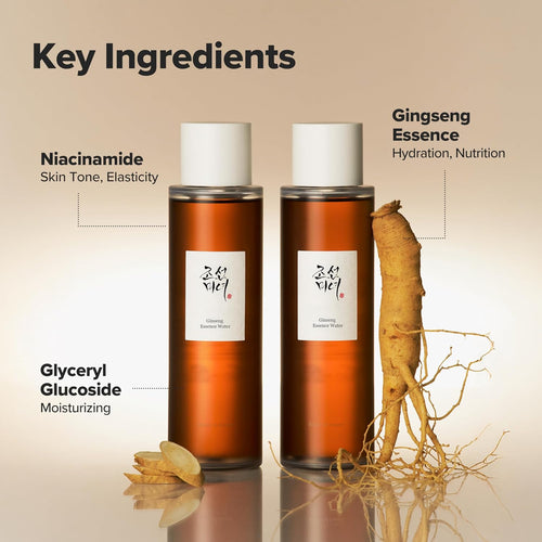 BEAUTY OF JOSEON Ginseng Essence Water 150ml