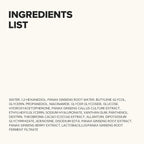 BEAUTY OF JOSEON Ginseng Essence Water 150ml