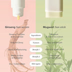 BEAUTY OF JOSEON Ginseng Moist Sun Serum SPF 50+ PA++++ 50ml