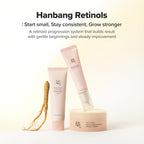 BEAUTY OF JOSEON Ginseng Retinol Firming Cream 60ml