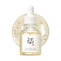 BEAUTY OF JOSEON Glow Deep Serum : Rice + Alpha Arbutin 30ml