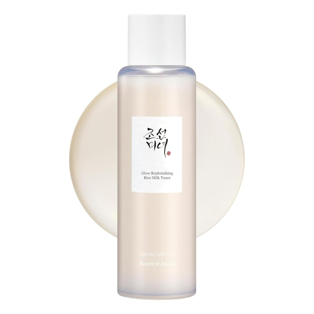 BEAUTY OF JOSEON Glow Replenishing Rice Milk 150ml