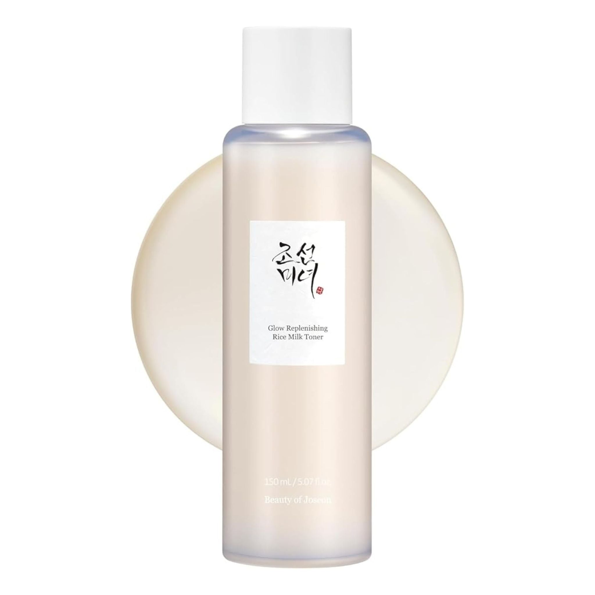 BEAUTY OF JOSEON Glow Replenishing Rice Milk 150ml
