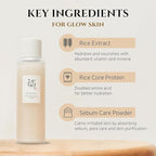 BEAUTY OF JOSEON Glow Replenishing Rice Milk 150ml