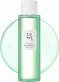 BEAUTY OF JOSEON Green Plum Refreshing Toner : AHA + BHA 150ml