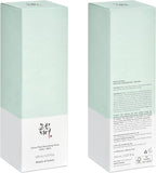 BEAUTY OF JOSEON Green Plum Refreshing Toner : AHA + BHA 150ml